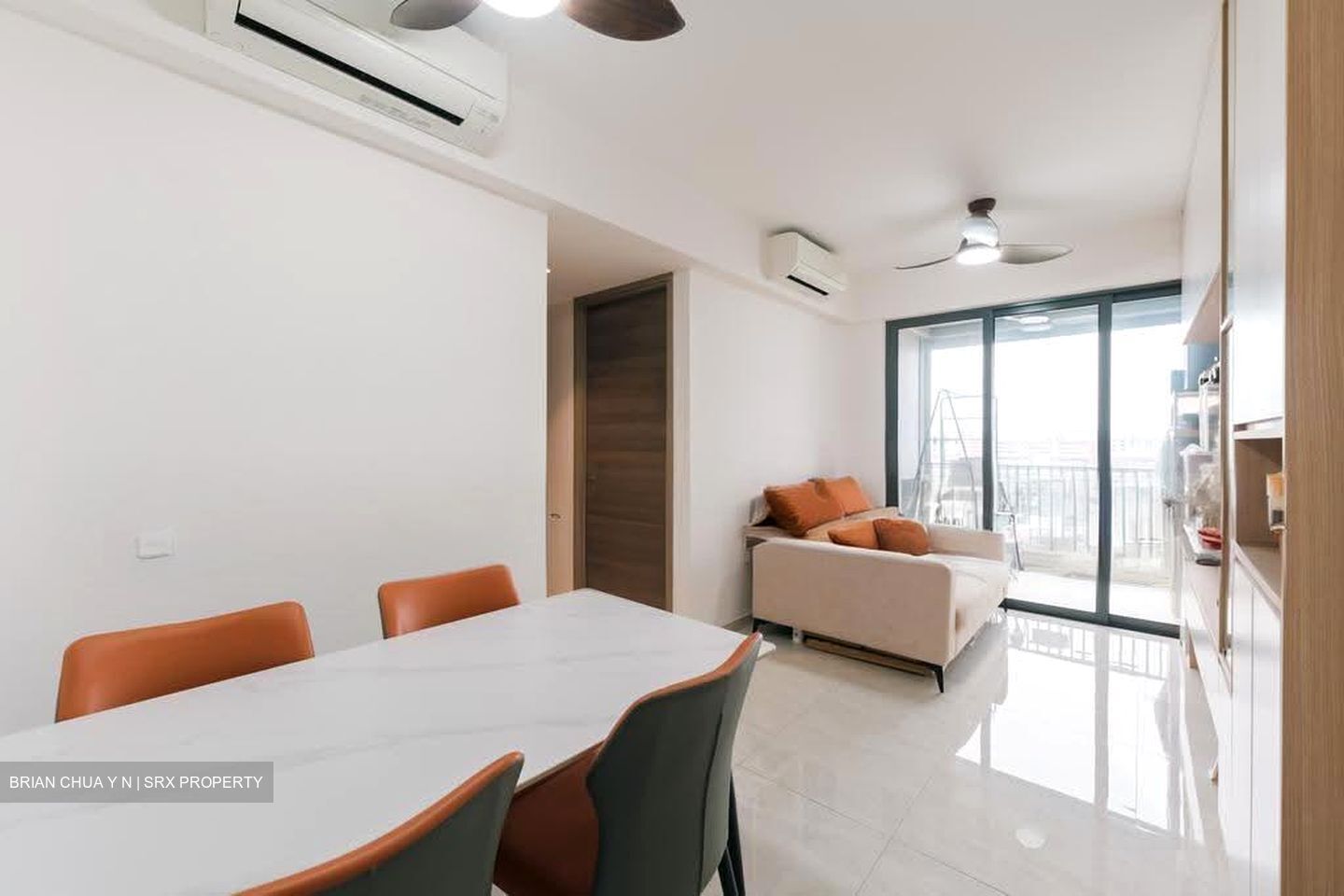 The Florence Residences (D19), Apartment #616550511